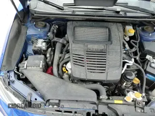 2020 Subaru WRX Limited с VIN JF1VA1H69L9813764, выставлен на аукционе Copart как лот 66379145 с пробегом 40 703 миль миль и Списание • Salvage title. История ставок и продаж доступна на DreamBid. Изображение 14.