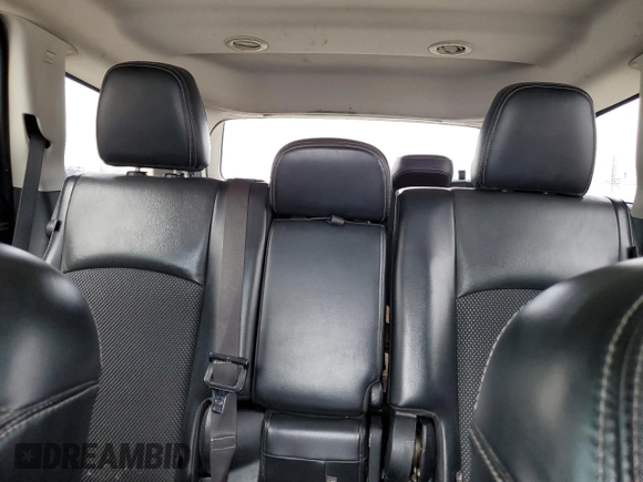 2018 Dodge Journey Crossroad with VIN 3C4PDDGG9JT516830, listed as a Copart auction lot 49555865 with 159,487 mi miles and Clean Title. Bid and sale history available at carsss.com. Image 10.