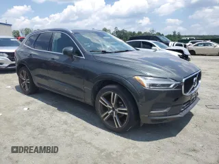 2019 Volvo XC60 Momentum с VIN LYV102RK5KB178030, выставлен на аукционе Copart как лот 60109035 с пробегом 125 583 миль миль и Чистый • Clean title. История ставок и продаж доступна на DreamBid. Изображение 4.