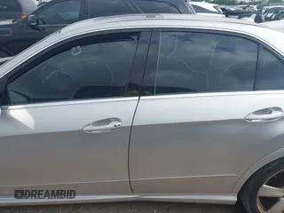 2012 Mercedes-Benz E 350 Luxury with VIN WDDHF5KBXCA616418, listed as a IAAI auction lot 42129029 with 188,566 mi miles and . Bid and sale history available at DreamBid. Image 14.