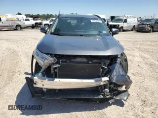 2020 Toyota RAV4 XLE Premium with VIN 2T3C1RFV6LC042773, listed as a Copart auction lot 52032925 with 69,983 mi miles and Salvage Title. Bid and sale history available at carsss.com. Image 5.