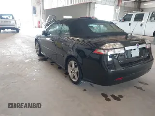 2011 Saab 9-3 z VIN YS3FA7CY7B1309942, wystawiony jako IAAI lot #42409342 z przebiegiem 102 178 mil mil oraz . Historia ofert i sprzedaży dostępna na DreamBid. Obrazek 3.