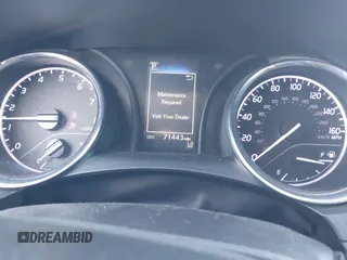 2019 Toyota Camry LE z VIN 4T1B11HK8KU741053, wystawiony jako IAAI lot #42348823 z przebiegiem 71 443 mil mil oraz . Historia ofert i sprzedaży dostępna na DreamBid. Obrazek 7.
