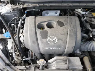 2024 Mazda CX-5 S Preferred z VIN JM3KFBCL7R0429388, wystawiony jako Copart lot #68903255 z przebiegiem 24 770 mil mil oraz Szkoda całkowita • Salvage title. Historia ofert i sprzedaży dostępna na DreamBid. Obrazek 14.