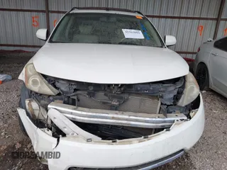 2007 Nissan Murano SL z VIN JN8AZ08T47W517905, wystawiony jako IAAI lot #41563001 z przebiegiem 217 933 mil mil oraz . Historia ofert i sprzedaży dostępna na DreamBid. Obrazek 13.