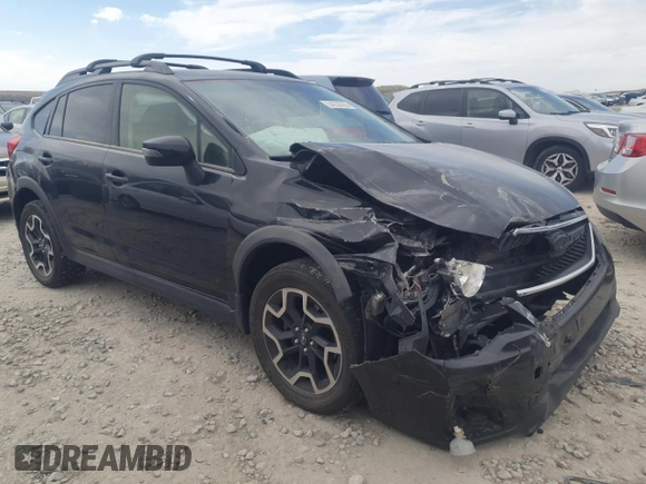 2016 Subaru Crosstrek Limited z VIN JF2GPAKC8GH320462, wystawiony jako Copart lot #54230265 z przebiegiem 63 019 mil mil oraz Szkoda całkowita • Salvage title. Historia ofert i sprzedaży dostępna na DreamBid. Obrazek 4.