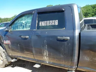 2018 Ram 2500 Tradesman с VIN 3C6UR5CLXJG317119, выставлен на аукционе IAAI как лот 42318723 с пробегом Не указан миль и . История ставок и продаж доступна на DreamBid. Изображение 14.