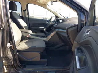 2016 Ford Escape SE with VIN 1FMCU0G99GUC19883, listed as a IAAI auction lot 41726858 with 156,863 mi miles. Bid and sale history available at carsss.com. Image 5.