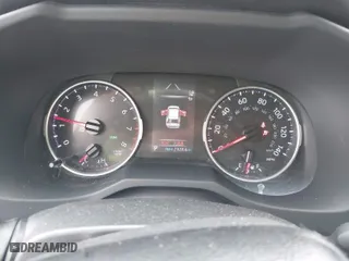2019 Toyota RAV4 XLE with VIN JTMW1RFV1KD023944, listed as a IAAI auction lot 41892733 with 45,851 mi miles. Bid and sale history available at carsss.com. Image 7.