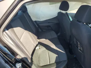 2020 Kia Rio S with VIN 3KPA24AD7LE260429, listed as a Copart auction lot 52285535 with 40,881 mi miles and Salvage Title. Bid and sale history available at DreamBid. Image 10.