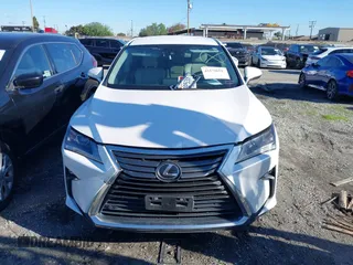 2017 Lexus RX 350 with VIN 2T2ZZMCA9HC047453, listed as a IAAI auction lot 41572652 with 101,005 mi miles and . Bid and sale history available at DreamBid. Image 12.