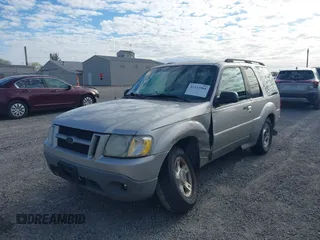 2003 Ford Explorer Sport XLS with VIN 1FMYU60E03UA63209, listed as a IAAI auction lot 42113904 with 179,998 mi miles and . Bid and sale history available at DreamBid. Image 2.