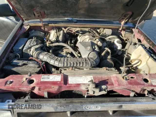 1993 Ford Explorer Eddie Bauer z VIN 1FMDU34X6PUA93264, wystawiony jako Copart lot #82560544 z przebiegiem 21 822 mil mil oraz Szkoda całkowita • Salvage title. Historia ofert i sprzedaży dostępna na DreamBid. Obrazek 11.