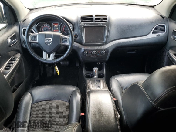 2015 Dodge Journey Crossroad с VIN 3C4PDCGB2FT728149, выставлен на аукционе Copart как лот 62676665 с пробегом 205 811 миль миль и Чистый • Clean title. История ставок и продаж доступна на DreamBid. Изображение 8.