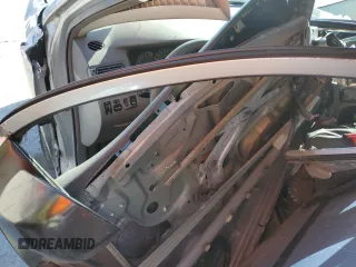 2005 Toyota Corolla CE with VIN 1NXBR32E55Z562030, listed as a Copart auction lot 46812285 with Not provided miles and Non repairable. Bid and sale history available at DreamBid. Image 8.