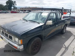 1994 Nissan Frontier XE with VIN 1N6SD16S7RC334417, listed as a IAAI auction lot 42819354 with 298,438 mi miles and . Bid and sale history available at DreamBid. Image 6.