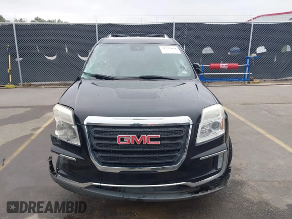 2016 GMC Terrain SLE with VIN 2GKFLTEK5G6328811, listed as a IAAI auction lot 41531854 with 200,662 mi miles. Bid and sale history available at carsss.com. Image 12.