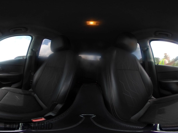 2019 Chevrolet Trax LT with VIN KL7CJLSB0KB957002, listed as a IAAI auction lot 41956062 with 27,928 mi miles and . Bid and sale history available at carsss.com. Image 20.