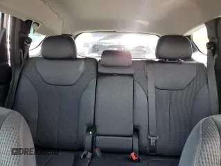 2019 Hyundai Santa Fe SEL z VIN 5NMS3CAD8KH008692, wystawiony jako Copart lot #58851245 z przebiegiem 86 015 mil mil oraz Szkoda całkowita • Salvage title. Historia ofert i sprzedaży dostępna na DreamBid. Obrazek 10.