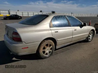 1995 Honda Accord EX w/Leather with VIN 1HGCD5651SA137738, listed as a Copart auction lot 77867994 with 246,999 mi miles and Clean Title. Bid and sale history available at carsss.com. Image 3.