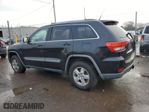 2011 Jeep Grand Cherokee Laredo with VIN 1J4RS4GG8BC508482, listed as a Copart auction lot 79261304 with 208,265 mi miles and Salvage Title. Bid and sale history available at DreamBid. Image 2.
