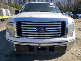 2013 Ford F-150 XL with VIN 1FTEX1CM5DFC07220, listed as a Copart auction lot 50754915 with 224,202 mi miles and Clean Title. Bid and sale history available at carsss.com. Image 5.