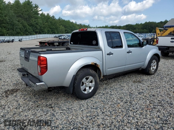 2010 Nissan Frontier LE with VIN 1N6AD0EV3AC414187, listed as a Copart auction lot 65335065 with 185,773 mi miles and Clean title. Bid and sale history available at DreamBid. Image 3.