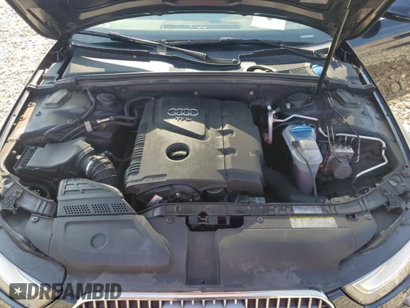 2013 Audi allroad Premium Plus with VIN WA1UFAFL3DA231265, listed as a Copart auction lot 63890314 with 132,166 mi miles and Salvage Title. Bid and sale history available at carsss.com. Image 11.