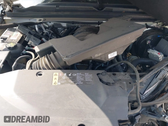 2017 Chevrolet Suburban Premier with VIN 1GNSKJKC0HR288648, listed as a IAAI auction lot 41579677 with Not Provided miles and . Bid and sale history available at DreamBid. Image 10.