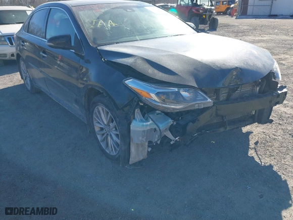 2016 Toyota Avalon Hybrid XLE Premium with VIN 4T1BD1EB2GU049888, listed as a IAAI auction lot 41421165 with 56,426 mi miles. Bid and sale history available at carsss.com. Image 6.
