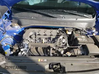 2025 Hyundai Venue SEL z VIN KMHRC8A30SU398131, wystawiony jako Copart lot #84636425 z przebiegiem 4 632 mil mil oraz Nie do naprawy • Non repairable. Historia ofert i sprzedaży dostępna na DreamBid. Obrazek 13.