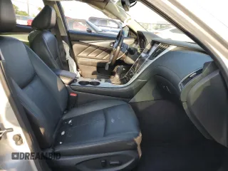 2020 Infiniti Q50 Luxe с VIN JN1EV7AP0LM202901, выставлен на аукционе Copart как лот 53184835 с пробегом 80 248 миль миль и На запчасти • Non repairable. История ставок и продаж доступна на DreamBid. Изображение 7.