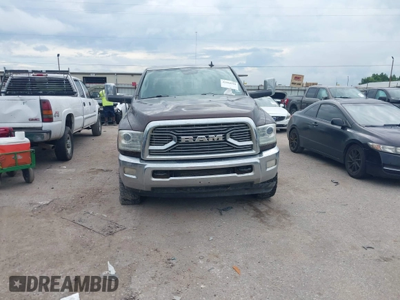 2013 Ram 2500 Laramie с VIN 3C6UR5NL9DG607630, выставлен на аукционе IAAI как лот 42584918 с пробегом 255 212 миль миль и . История ставок и продаж доступна на DreamBid. Изображение 12.