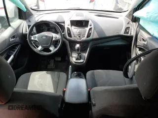 2017 Ford Transit Connect XLT z VIN NM0GE9F7XH1328165, wystawiony jako Copart lot #47819805 z przebiegiem 135 452 mil mil oraz Szkoda całkowita • Salvage title. Historia ofert i sprzedaży dostępna na DreamBid. Obrazek 8.