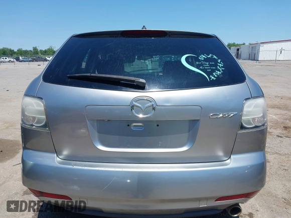 2011 Mazda CX-7 i Sport z VIN JM3ER2B55B0389115, wystawiony jako IAAI lot #42178894 z przebiegiem 237 552 mil mil oraz . Historia ofert i sprzedaży dostępna na DreamBid. Obrazek 16.