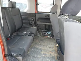 2003 Honda Element EX z VIN 5J6YH18573L021877, wystawiony jako IAAI lot #42306952 z przebiegiem 191 367 mil mil oraz . Historia ofert i sprzedaży dostępna na DreamBid. Obrazek 8.