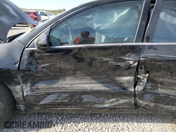 2009 Nissan Altima 2.5 S with VIN 1N4AL21E49N420254, listed as a Copart auction lot 50458935 with 0 mi miles and Salvage Title. Bid and sale history available at carsss.com. Image 7.