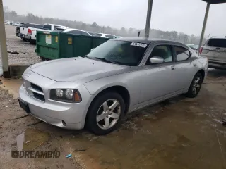 2010 Dodge Charger with VIN 2B3CA4CD2AH150822, listed as a Copart auction lot 42703685 with 109,888 mi miles and Clean Title. Bid and sale history available at carsss.com. Image 1.