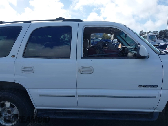 2001 Chevrolet Tahoe LS с VIN 1GNEC13T41R211327, выставлен на аукционе IAAI как лот 41592096 с пробегом Не указан миль и . История ставок и продаж доступна на DreamBid. Изображение 13.