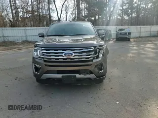 2019 Ford Expedition Limited with VIN 1FMJU2AT4KEA51368, listed as a Copart auction lot 47499295 with 98,584 mi miles and Salvage title. Bid and sale history available at DreamBid. Image 11.