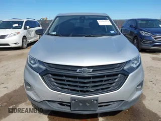 2021 Chevrolet Equinox LT with VIN 3GNAXKEV2ML344025, listed as a IAAI auction lot 41667714 with 80,122 mi miles. Bid and sale history available at carsss.com. Image 12.