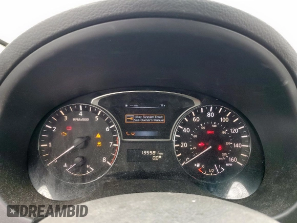 2014 Nissan Altima 2.5 S with VIN 1N4AL3AP2EC299804, listed as a Copart auction lot 54919045 with 135,581 mi miles and Clean Title. Bid and sale history available at carsss.com. Image 9.