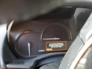 2018 Cadillac ATS Luxury RWD z VIN 1G6AB5SX8J0128917, wystawiony jako Copart lot #73596104 z przebiegiem Nie podano mil oraz Szkoda całkowita • Salvage title. Historia ofert i sprzedaży dostępna na DreamBid. Obrazek 9.