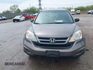 2011 Honda CR-V LX with VIN 5J6RE4H31BL064459, listed as a IAAI auction lot 42134329 with 229,075 mi miles and . Bid and sale history available at carsss.com. Image 12.