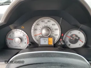 2010 Honda Pilot LX z VIN 5FNYF4H25AB029785, wystawiony jako Copart lot #56976365 z przebiegiem 170 842 mil mil oraz Szkoda całkowita • Salvage title. Historia ofert i sprzedaży dostępna na DreamBid. Obrazek 9.