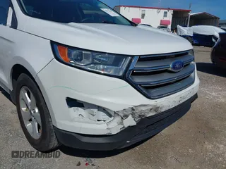 2016 Ford Edge SE with VIN 2FMPK3G97GBB09638, listed as a IAAI auction lot 42572339 with 50,102 mi miles and . Bid and sale history available at DreamBid. Image 6.