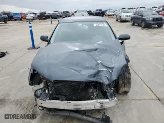 2012 Audi A3 2.0 TDI Premium Plus with VIN WAUKJAFM5CA016258, listed as a Copart auction lot 45287145 with 0 mi miles and Salvage Title. Bid and sale history available at carsss.com. Image 5.