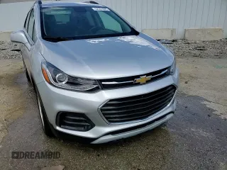 2020 Chevrolet Trax LT with VIN KL7CJLSB9LB037550, listed as a Copart auction lot 52761025 with 15,348 mi miles and Salvage Title. Bid and sale history available at DreamBid. Image 14.