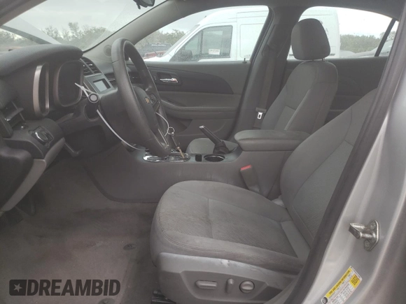 2016 Chevrolet Malibu Limited LS with VIN 1G11A5SA5GU140903, listed as a Copart auction lot 78720364 with 116,170 mi miles and Salvage Title. Bid and sale history available at carsss.com. Image 7.