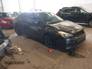 2013 Subaru Impreza Premium z VIN JF1GJAB69DH009344, wystawiony jako IAAI lot #41935097 z przebiegiem 162 321 mil mil oraz . Historia ofert i sprzedaży dostępna na DreamBid. Obrazek 1.